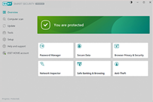 دانلود ESET HOME Security Premium 19.0.14.0
