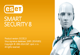 دانلود ESET Smart Security 8.0.319.0 x86/x64 + (Update 12000) 2015-07-27