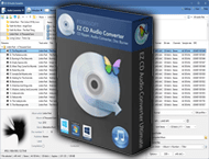دانلود EZ CD Audio Converter 12.2.0.1