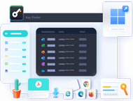 دانلود EaseUS Key Finder Pro 4.1.6