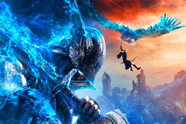 دانلود Elden Ring Nightreign + Updates