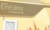 دانلود Emurasoft EmEditor Professional 25.4.3