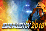 دانلود Emergency 2016