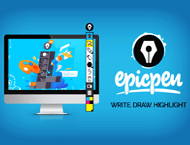 دانلود Epic Pen Pro 3.12.161