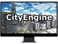 دانلود Esri CityEngine 2025.0.11173 (x64)