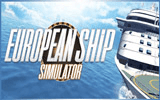 دانلود European Ship Simulator