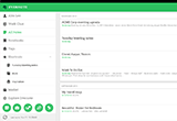 دانلود Evernote 10.165.1 For Android +9.0