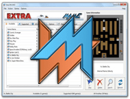 دانلود ExtraMAME 25.11