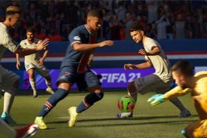 دانلود FIFA 21