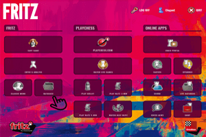 دانلود FRITZ 20.5