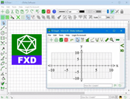 دانلود FX Draw Tools MultiDocs 24.09.04