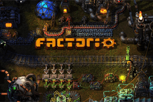 دانلود Factorio – Space Age v2.0.41