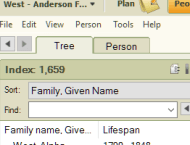 دانلود Family Tree Maker 23.3.0.1570 Windows/ 24.0.1.252 macOS