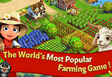 دانلود FarmVille 2: Country Escape 19.0.7523 for Android +4.0