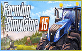 دانلود Farming Simulator 15 - HOLMER