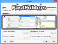 دانلود FastFolders 5.14.1