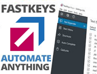 دانلود FastKeys Pro 6.03