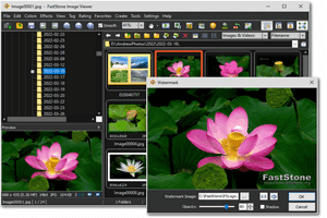 دانلود FastStone Image Viewer 8.3 Corporate