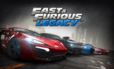 دانلود Fast & Furious 6 v4.1.2 / Legacy 3.0.2 for Android +2.3