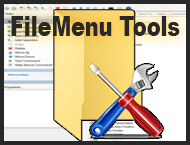 دانلود FileMenu Tools 8.6.0