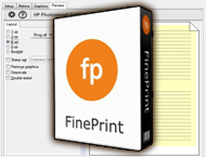 دانلود FinePrint 12.17