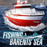 دانلود Fishing: Barents Sea - Line and Net Ships + Update v1.1.7.2