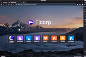 دانلود Floorp Browser 12.7.0