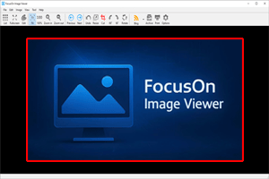 دانلود FocusOn Image Viewer 1.32 (64-bit)