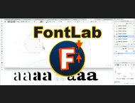 دانلود FontLab 8.4.1.8926 Final