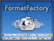 دانلود Format Factory 5.21.0 + Portable
