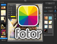 دانلود Fotor 5.0.0