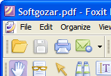 دانلود Foxit PDF Editor Pro ( PhantomPDF ) 2025.2.1.33197 / 14.0.1.33197