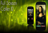 دانلود Full Screen Caller ID Pro 15.1.10 for Android +2.2