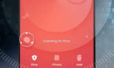 دانلود GO Security, Antivirus AppLock 1.66.9 for Android +4.0