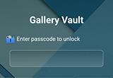 دانلود Gallery Vault – Hide Pictures 4.2.15 for Android +4.4