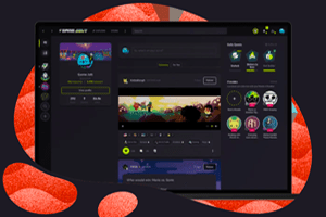 دانلود Game Jolt 1.39.4