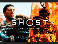 دانلود Ghost of Tsushima DIRECTOR'S CUT