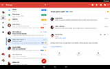 دانلود Google Gmail 2025.11.17 For Android +6.0