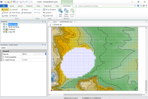 دانلود Golden Software Surfer30.1.218