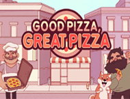 دانلود Good Pizza, Great Pizza - Cooking Simulator Game
