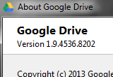 دانلود Google Drive 117.0.0 / macOS