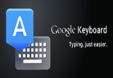دانلود Google Keyboard ( Gboard ) 16.3.6.821569955 for Android +8.0