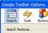 دانلود Google Toolbar for Firefox 7.1.2011.0512b