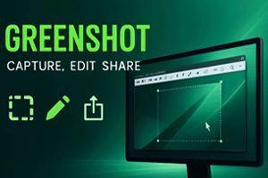 دانلود Greenshot 1.3.304