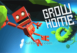 دانلود Grow Home