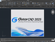 دانلود GstarCAD 2026 Professional