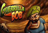 دانلود Guerrilla Bob 1.4 for Android