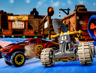 دانلود HOT WHEELS UNLEASHED 2 – Turbocharged Fast and Furious