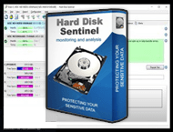 دانلود Hard Disk Sentinel Pro 6.30