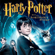 دانلود Harry Potter and the Philosopher's